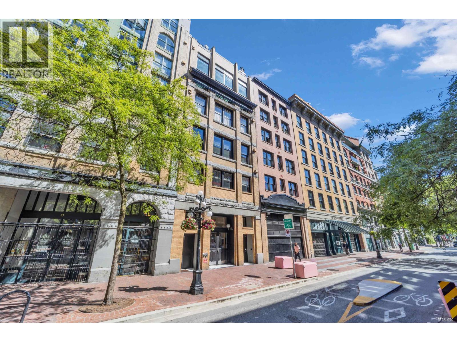 1 Bed, 1 Bath House for Sale in Vancouver – 608 27 ALEXANDER STREET, Vancouver – MLS# R3135295 - Image 35