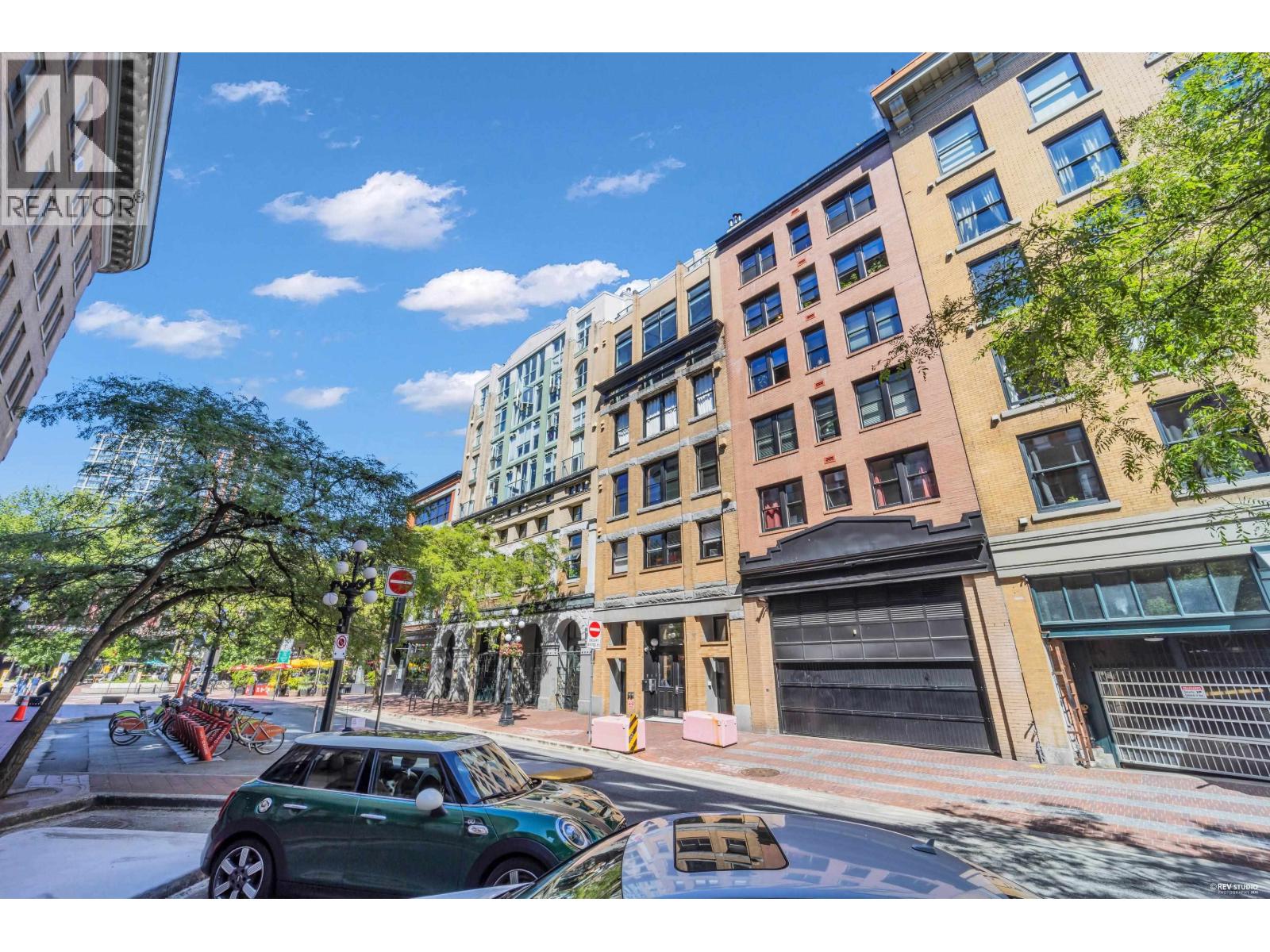 1 Bed, 1 Bath House for Sale in Vancouver – 608 27 ALEXANDER STREET, Vancouver – MLS# R3135295 - Image 36