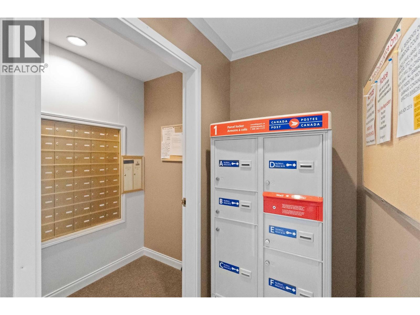 640 3 Street SW Unit# 406, Salmon Arm