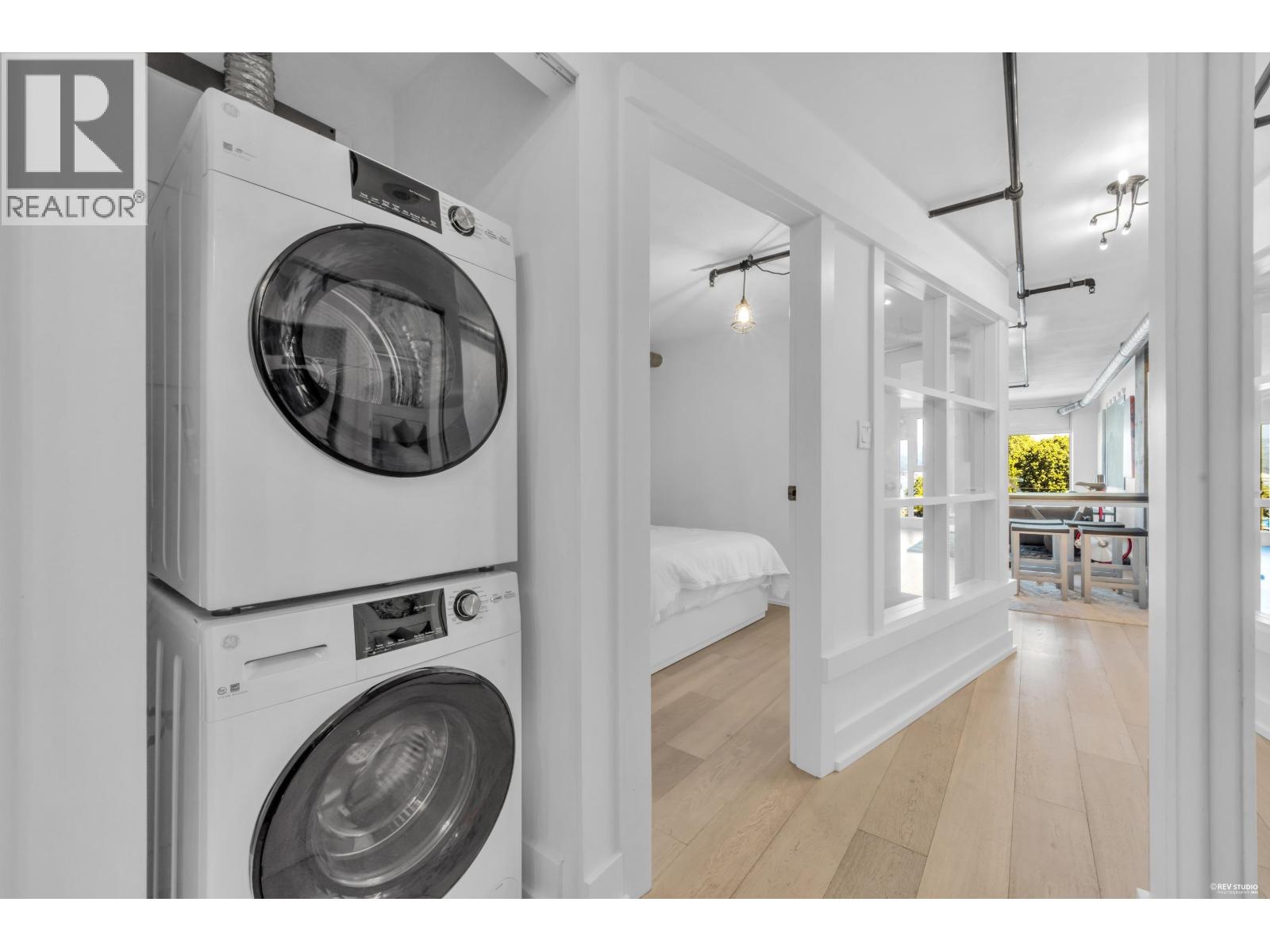 1 Bed, 1 Bath House for Sale in Vancouver – 608 27 ALEXANDER STREET, Vancouver – MLS# R3135295 - Image 15