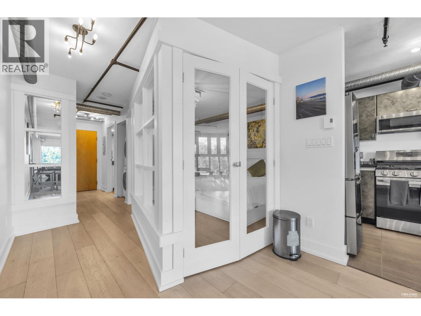 1 Bed, 1 Bath House for Sale in Vancouver – 608 27 ALEXANDER STREET, Vancouver – MLS# R3135295 - Image 19