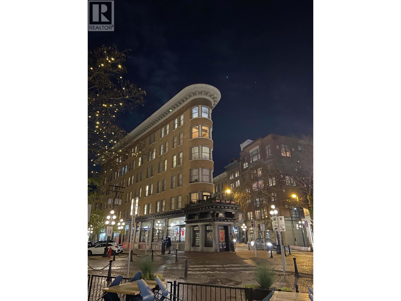 1 Bed, 1 Bath House for Sale in Vancouver – 608 27 ALEXANDER STREET, Vancouver – MLS# R3135295 - Image 23