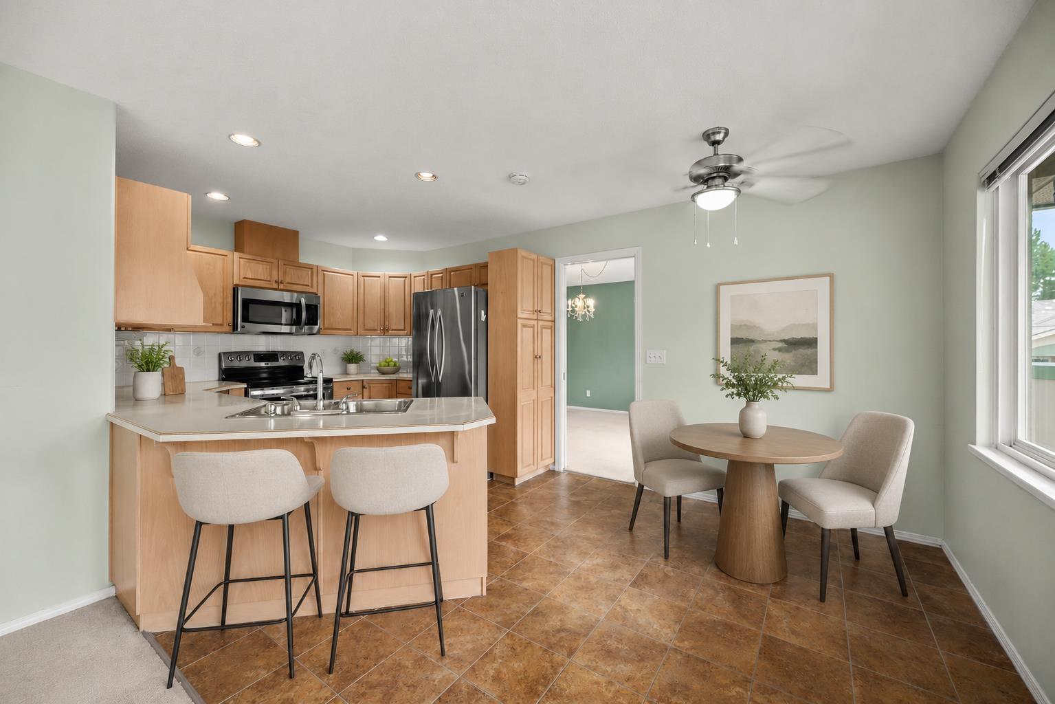 2 Bed, 2 Bath Apartment for Sale in Surrey – 235 13888 70 AVENUE, Surrey – MLS# R3148004 - Image 11