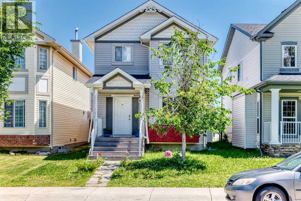 24 Taralake Road NE - 1
