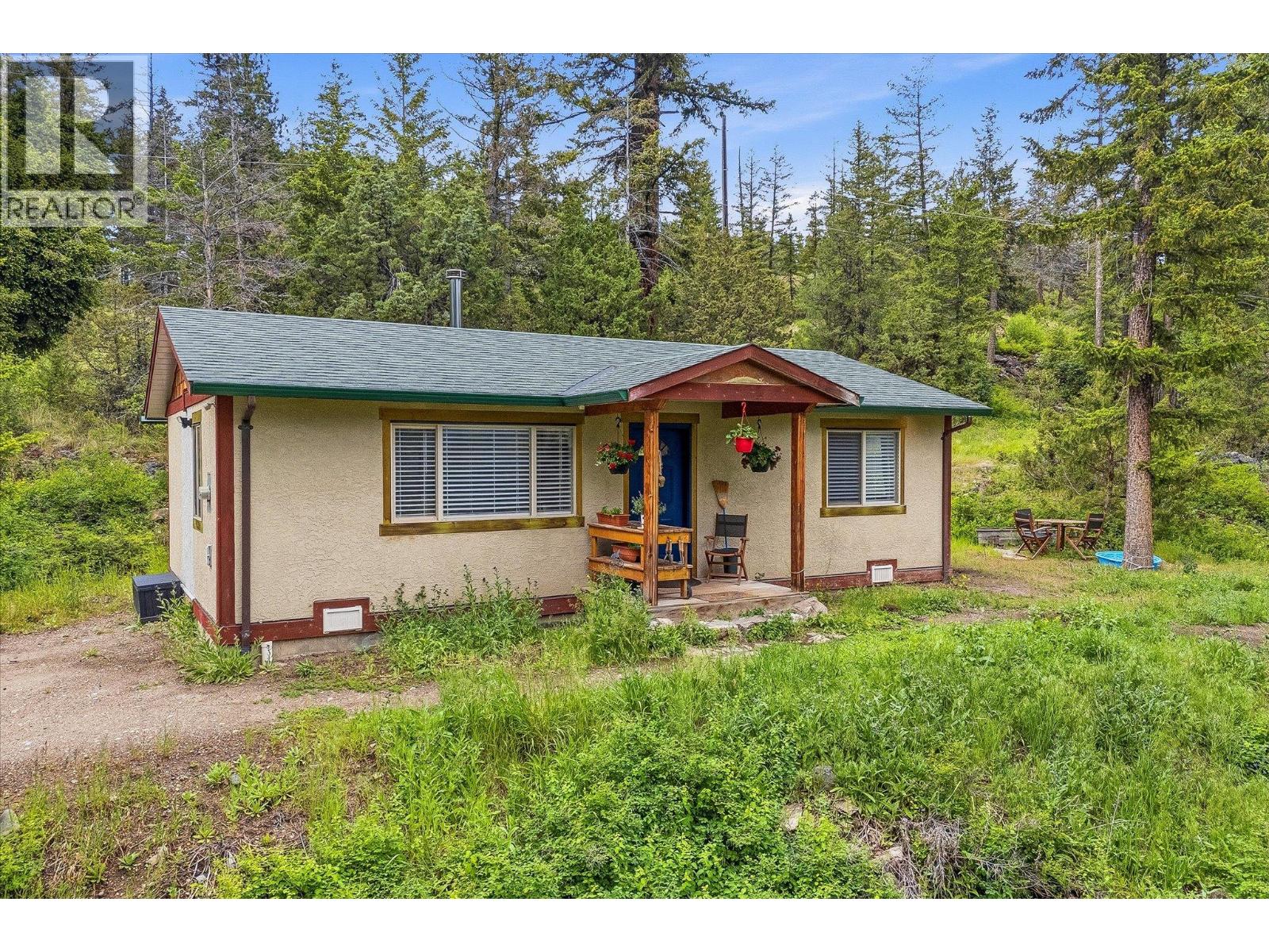 1957 Huckleberry Road - 46
