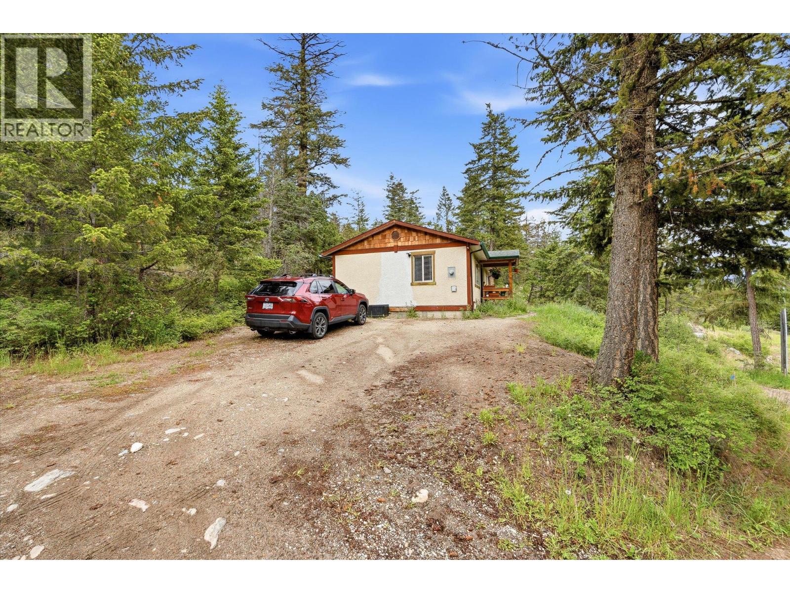 1957 Huckleberry Road - 62