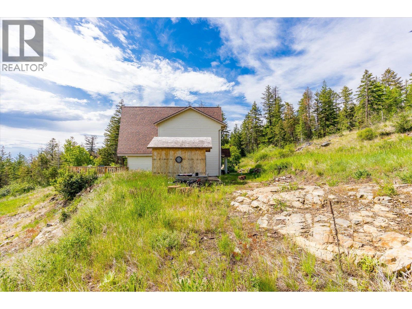 1957 Huckleberry Road - 42