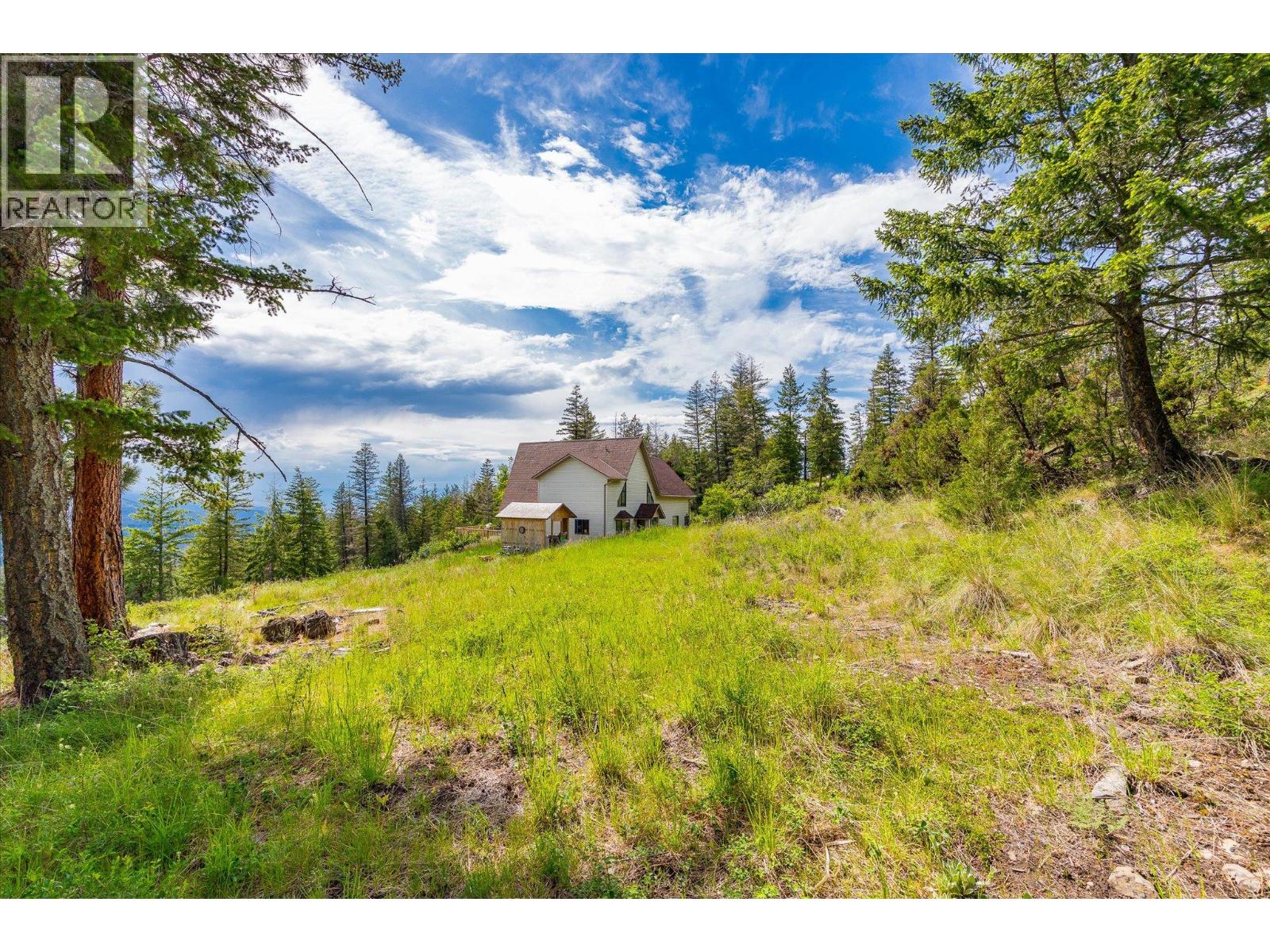 1957 Huckleberry Road - 72