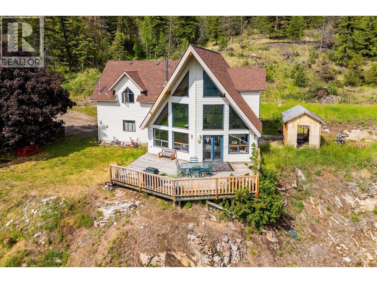 1957 Huckleberry Road - 37