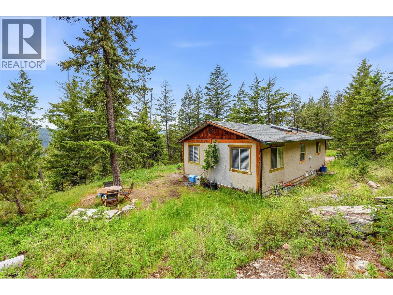 1957 Huckleberry Road - 61