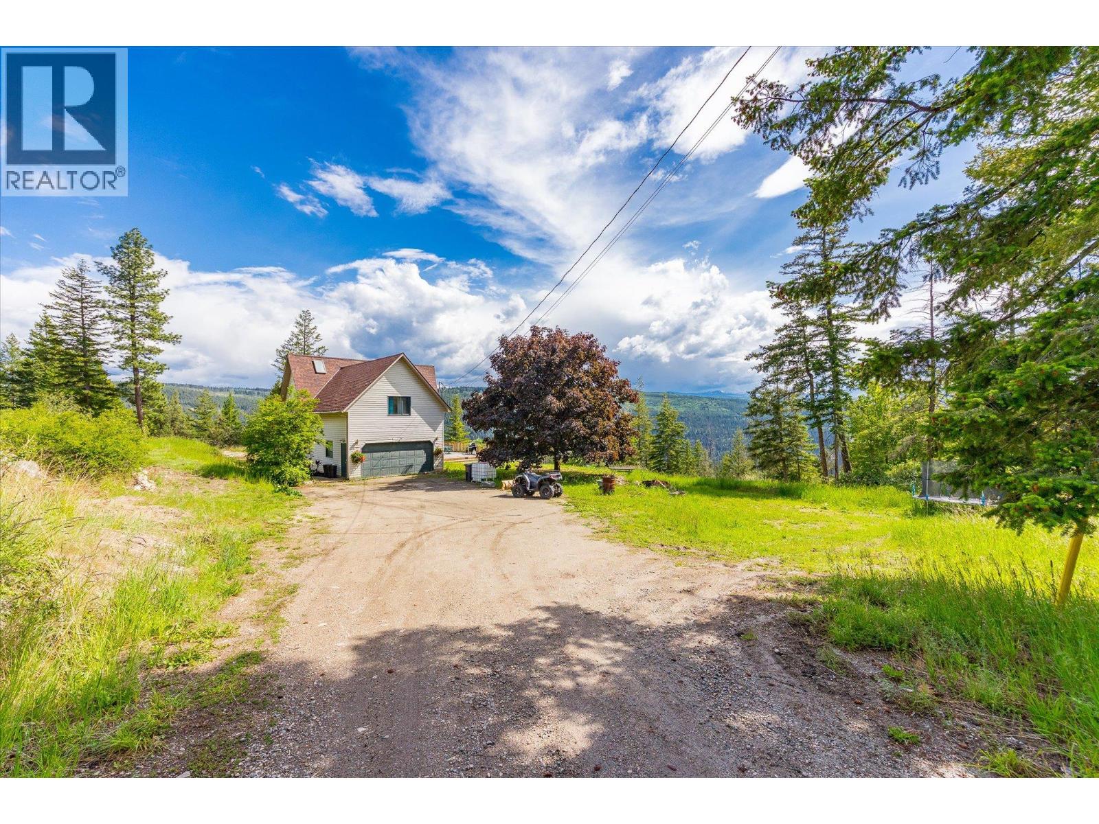 1957 Huckleberry Road - 40