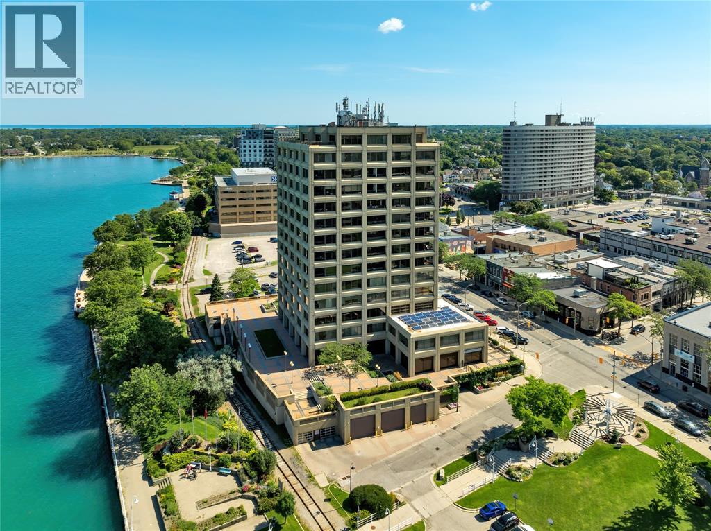 #1103 201 FRONT STREET North - 45
