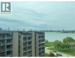 3601 Riverside Drive East Unit# 906, Windsor, ON N8Y4Y2 Photo 30