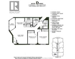 3601 Riverside Drive East Unit# 906, Windsor, ON N8Y4Y2 Photo 39