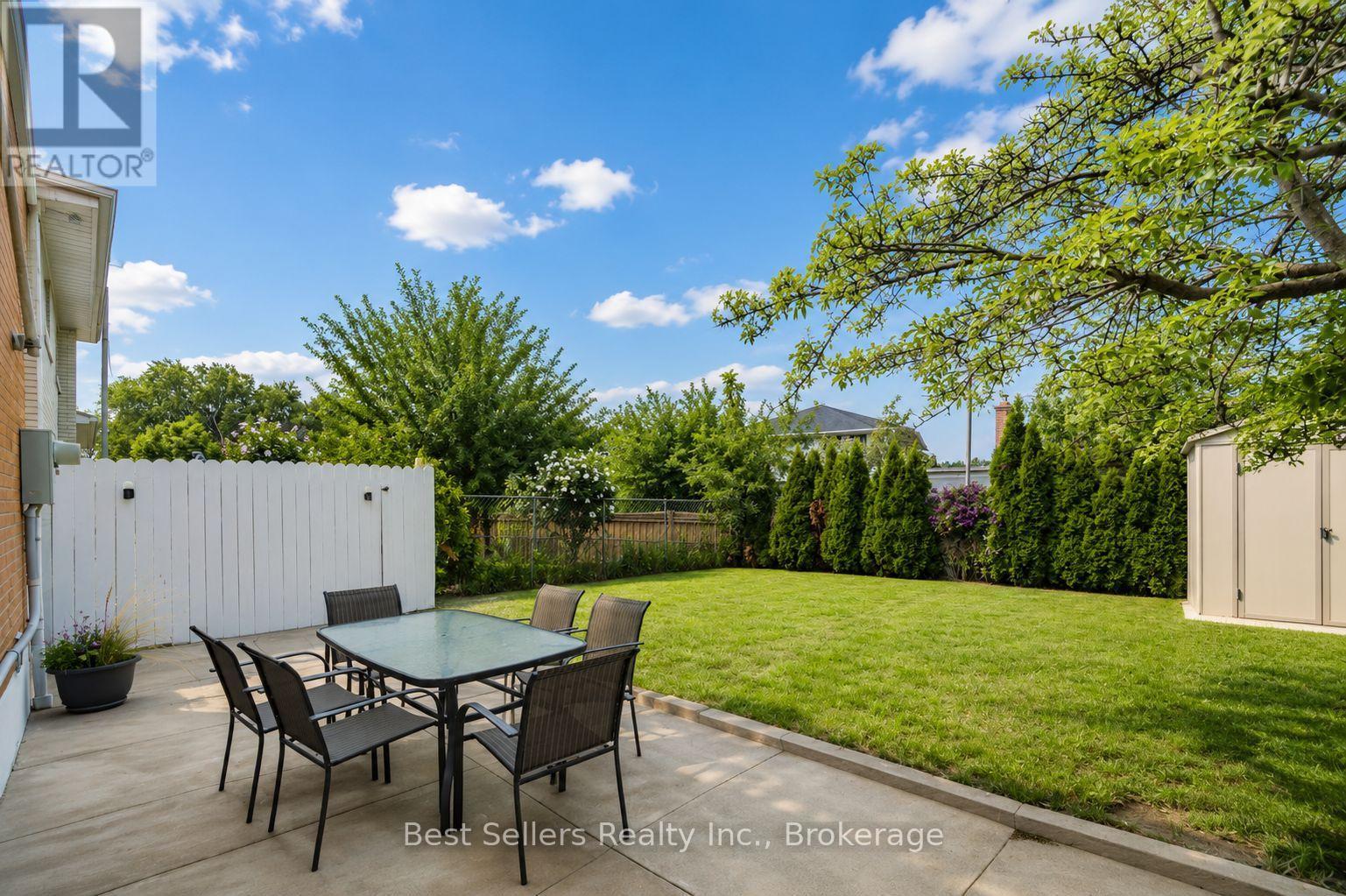 3272 MARLENE COURT - 22