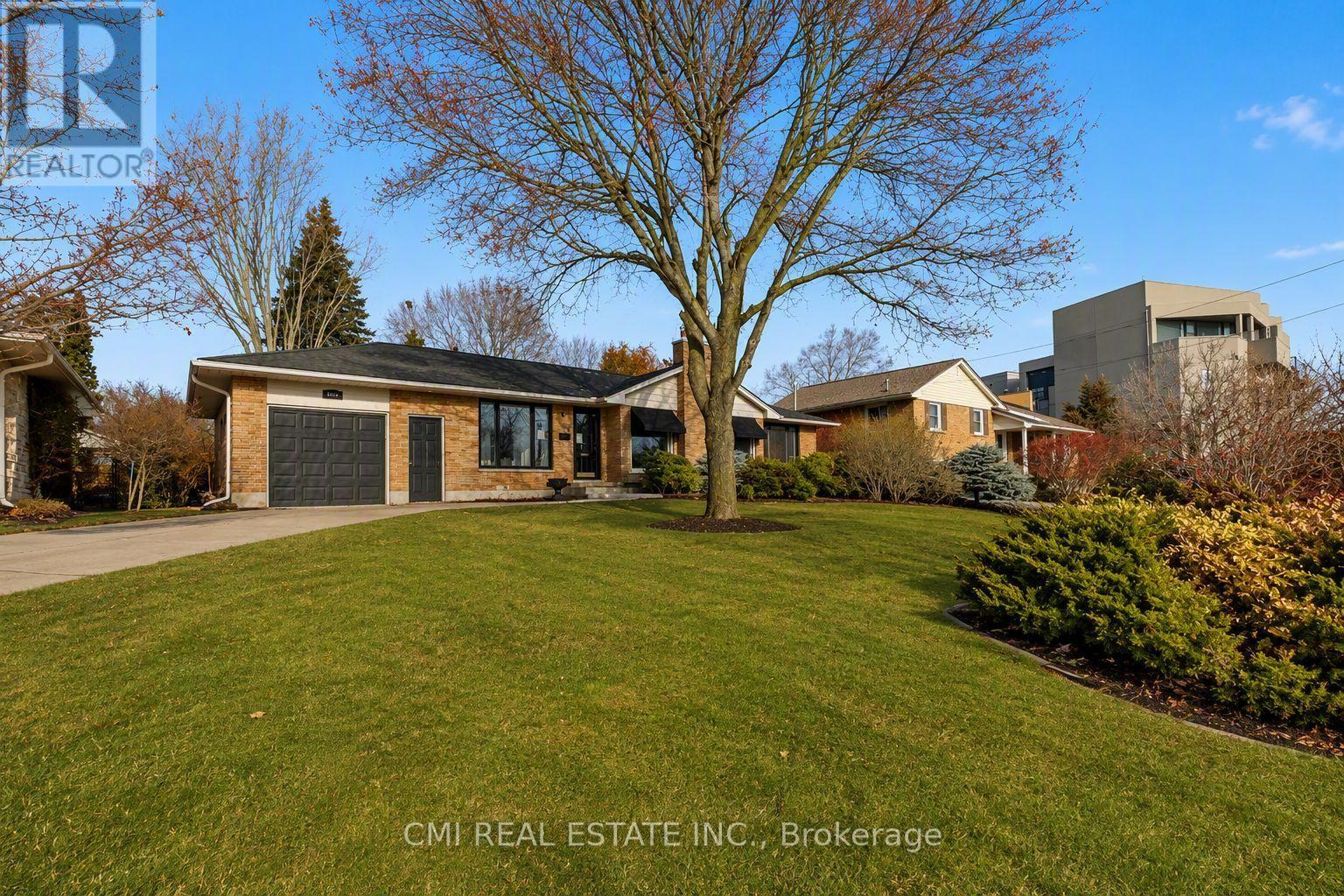 645 RIVERSIDE DRIVE - 1