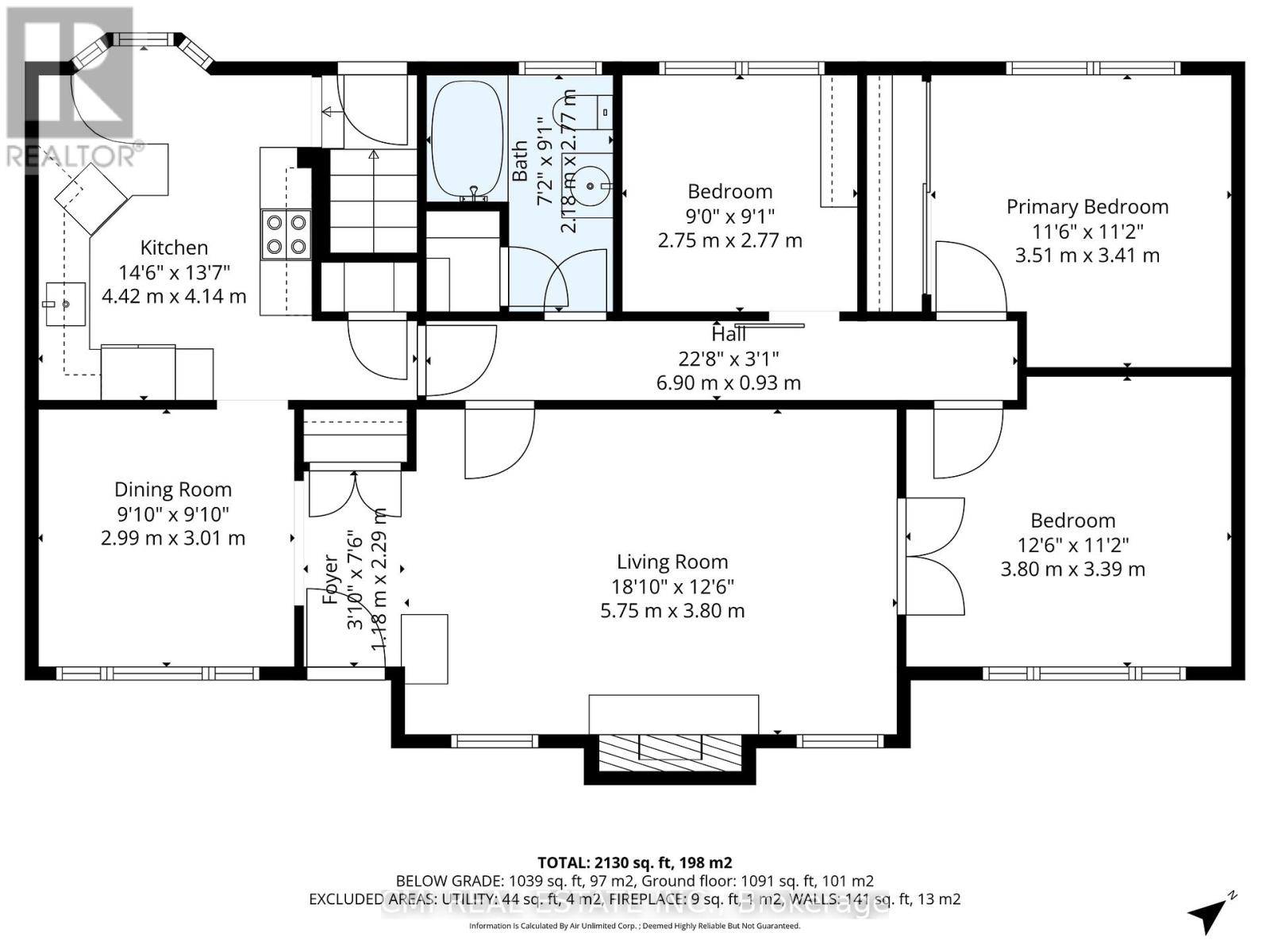 645 RIVERSIDE DRIVE - 31