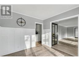 Dining room - 645 Riverside Drive, London North, ON N6H2S2 Photo 6
