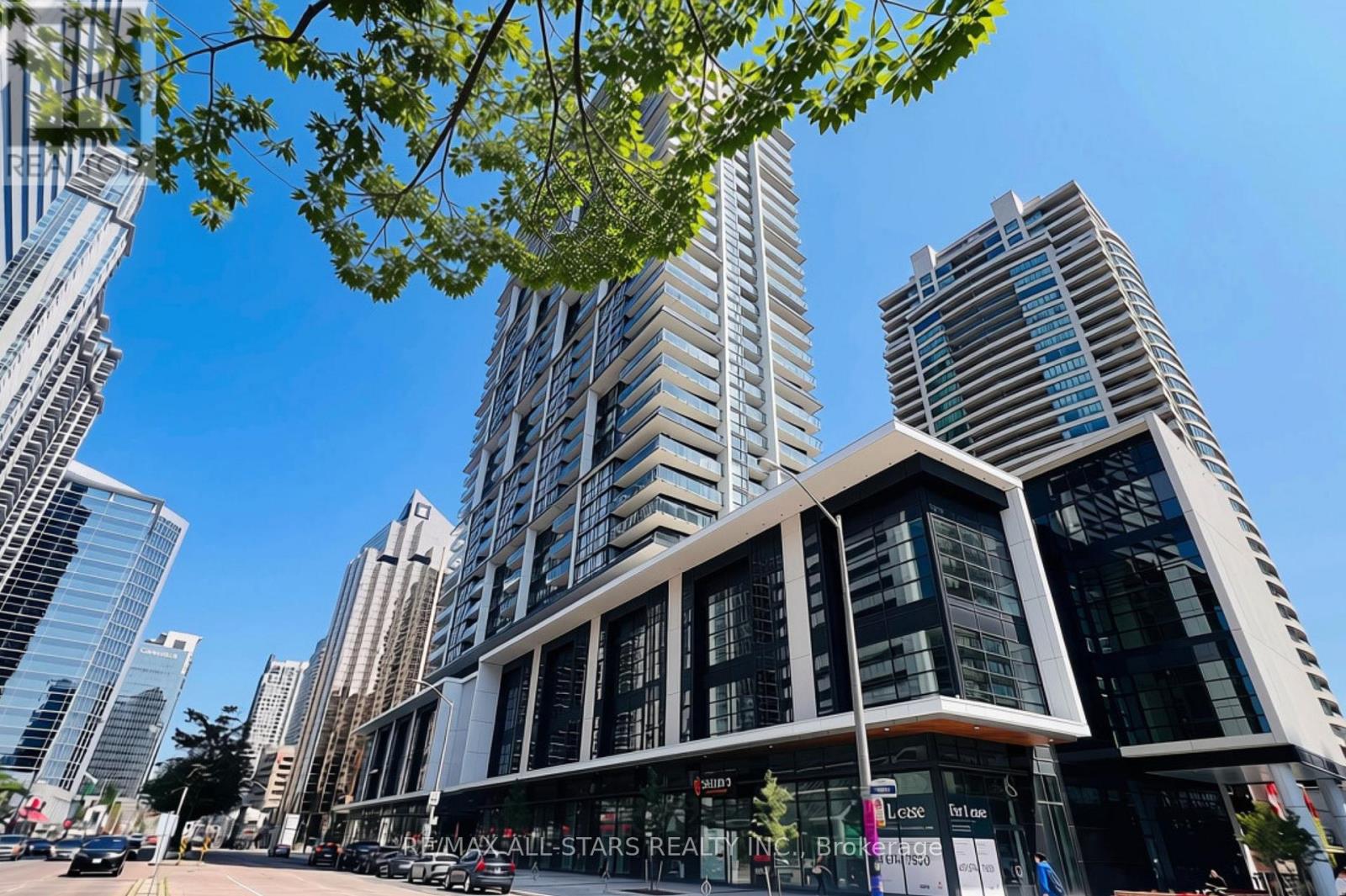#1609 4955 YONGE STREET - 1