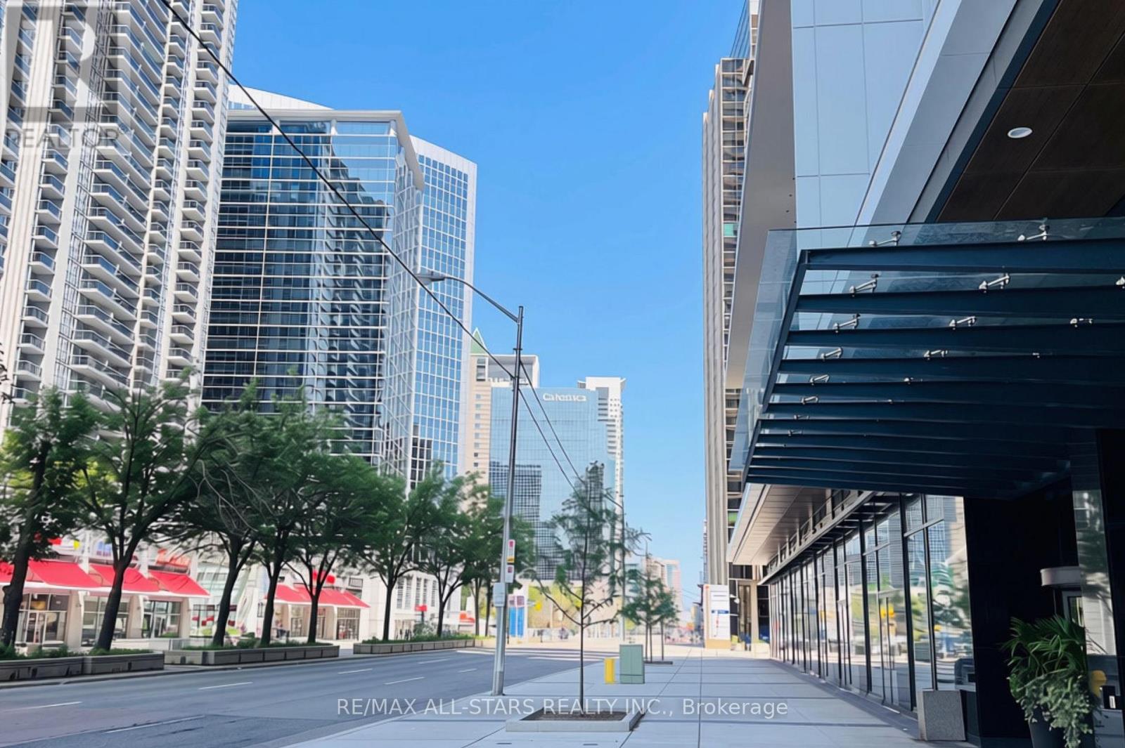 #1609 4955 YONGE STREET - 2