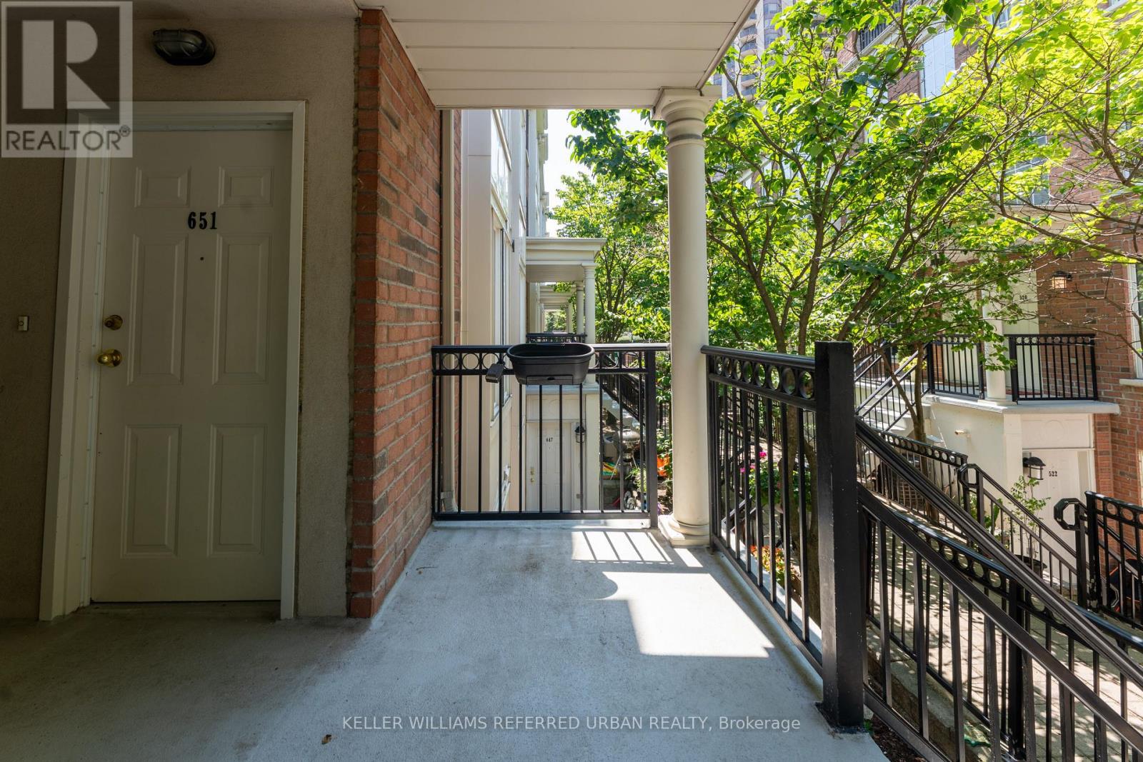 #651 3 EVERSON DRIVE - 16