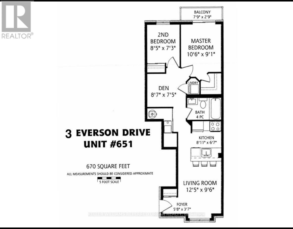 #651 3 EVERSON DRIVE - 18