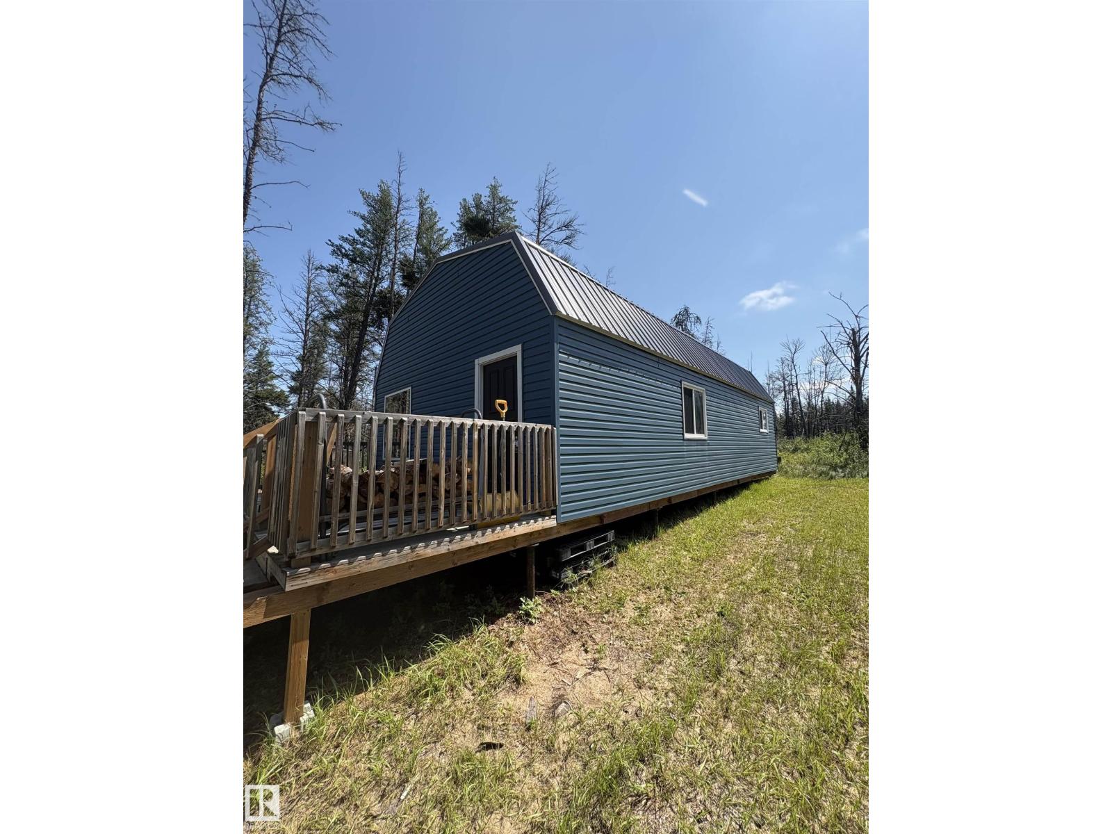 59043 RANGE ROAD 161 - 5