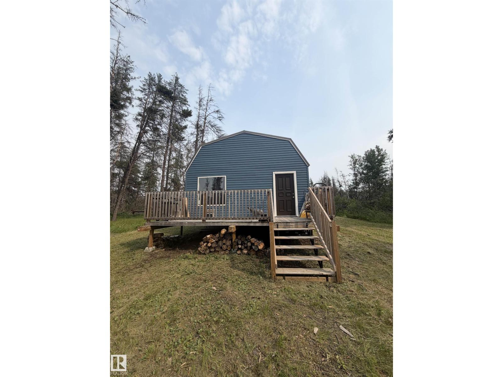 59043 RANGE ROAD 161 - 1