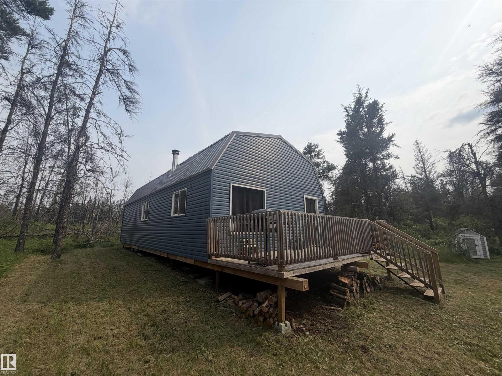 59043 RANGE ROAD 161 - 2