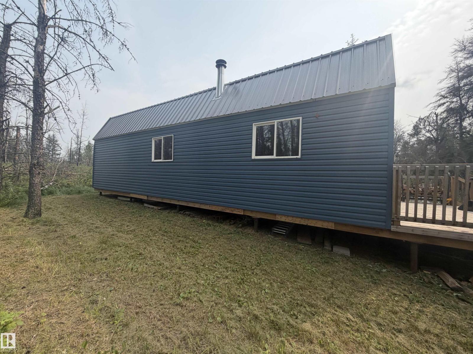 59043 RANGE ROAD 161 - 3