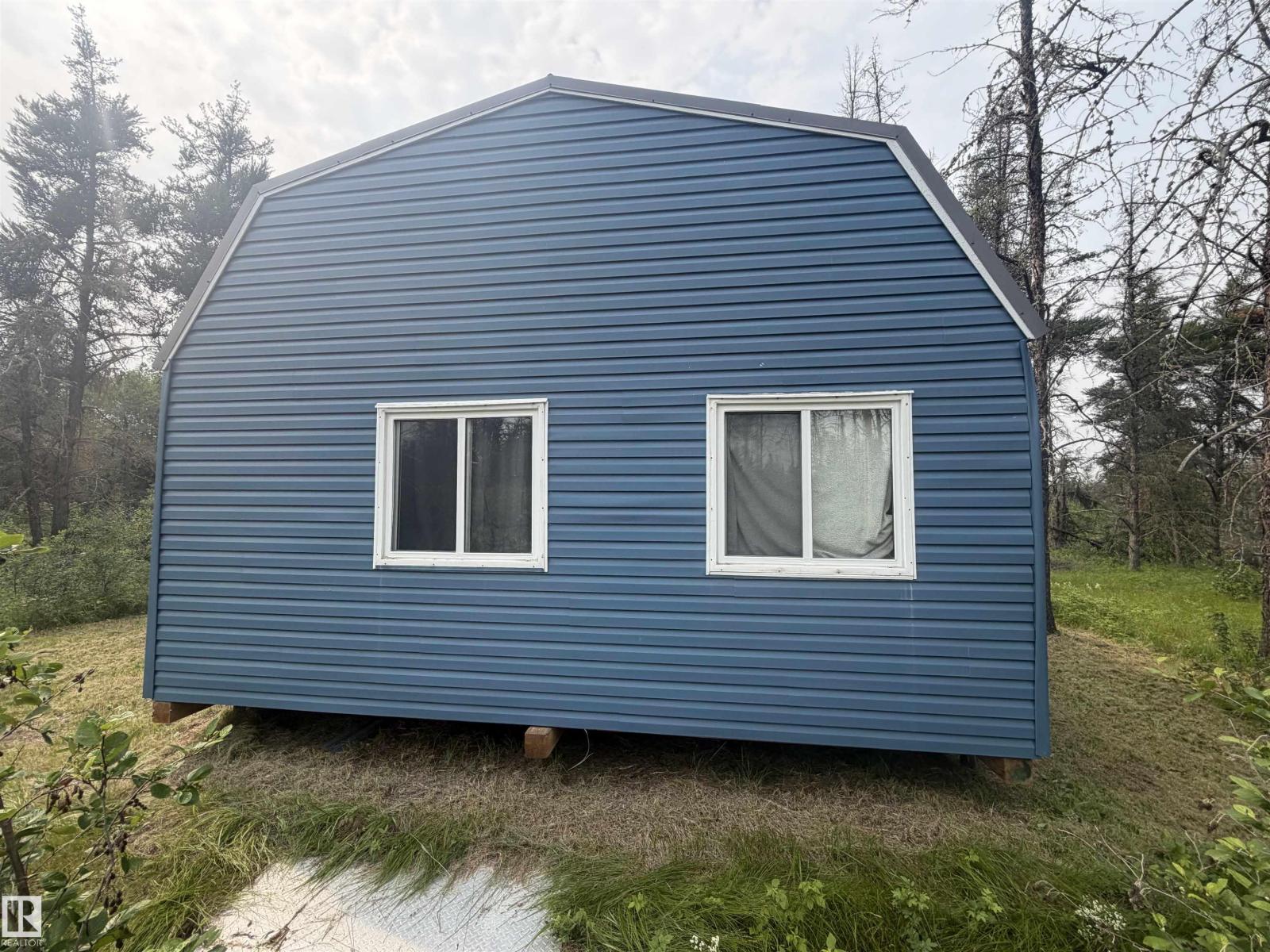 59043 RANGE ROAD 161 - 4