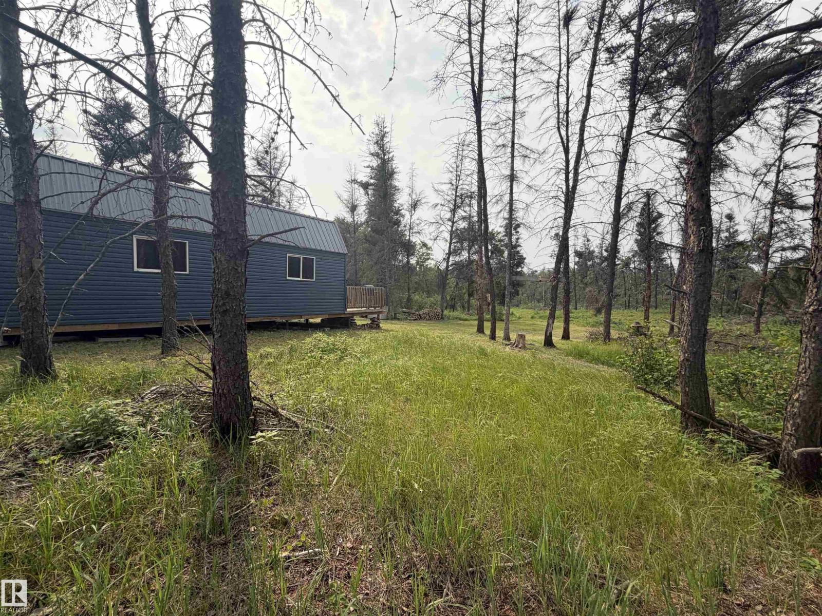 59043 RANGE ROAD 161 - 6