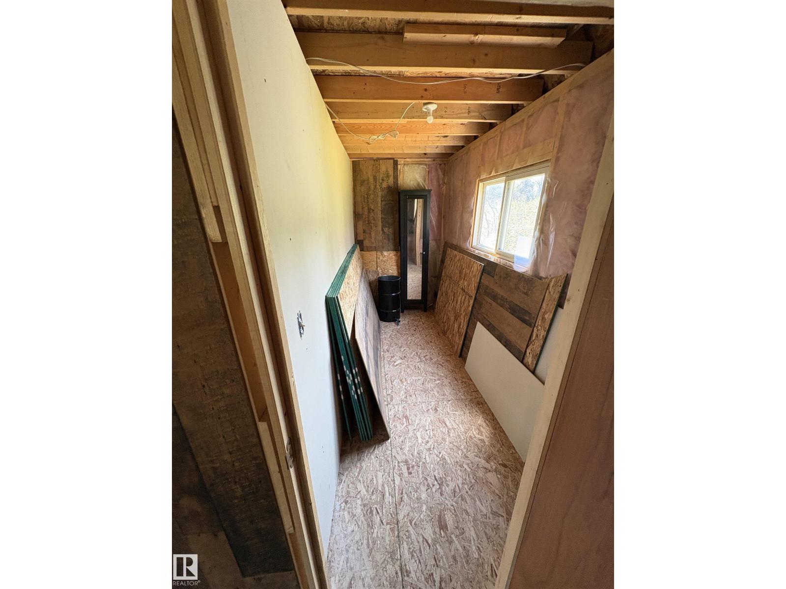 59043 RANGE ROAD 161 - 18