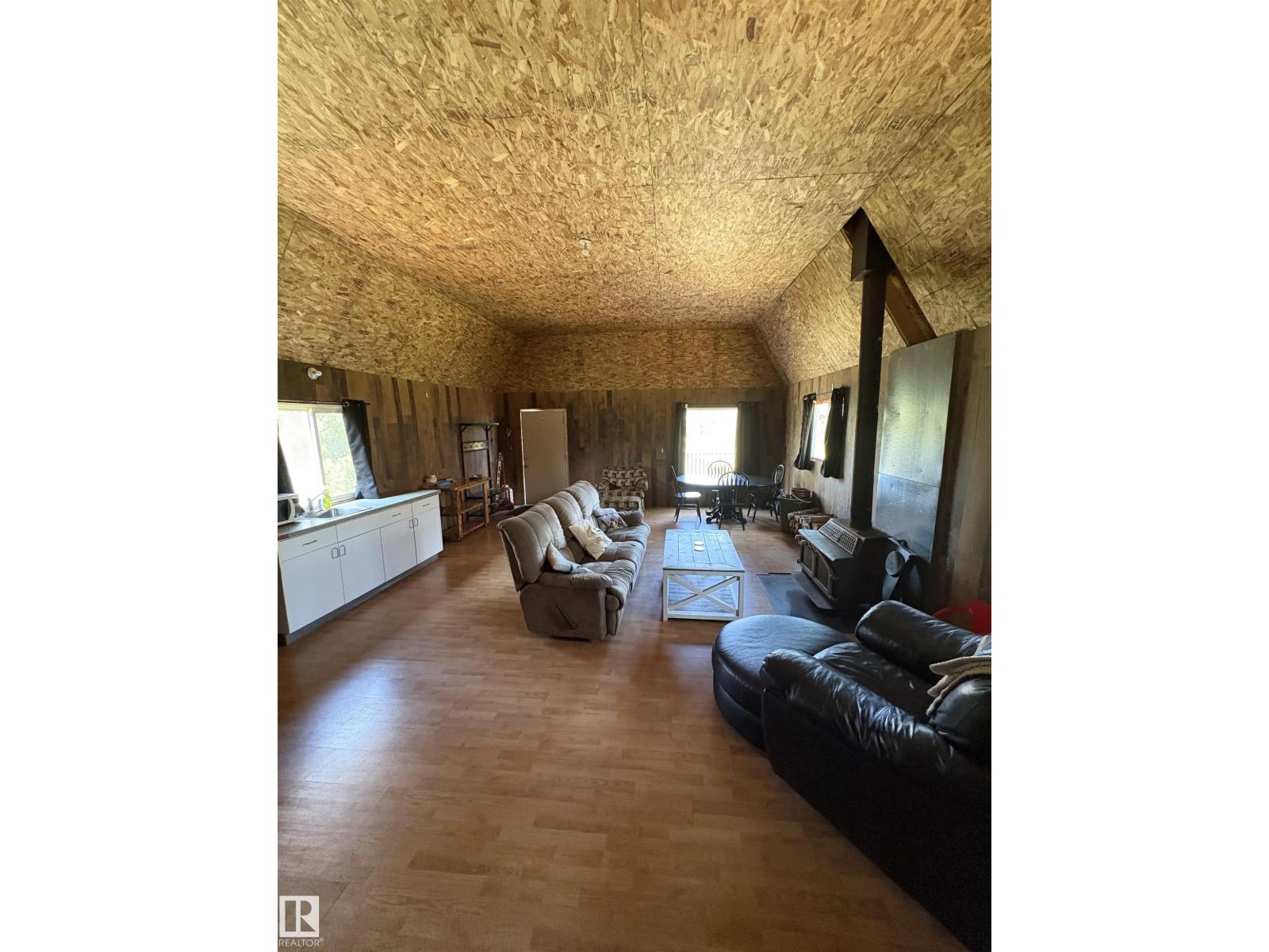 59043 RANGE ROAD 161 - 16