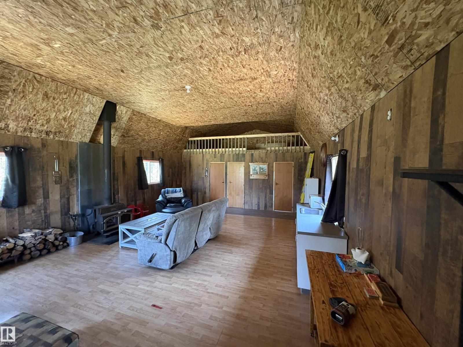 59043 RANGE ROAD 161 - 17
