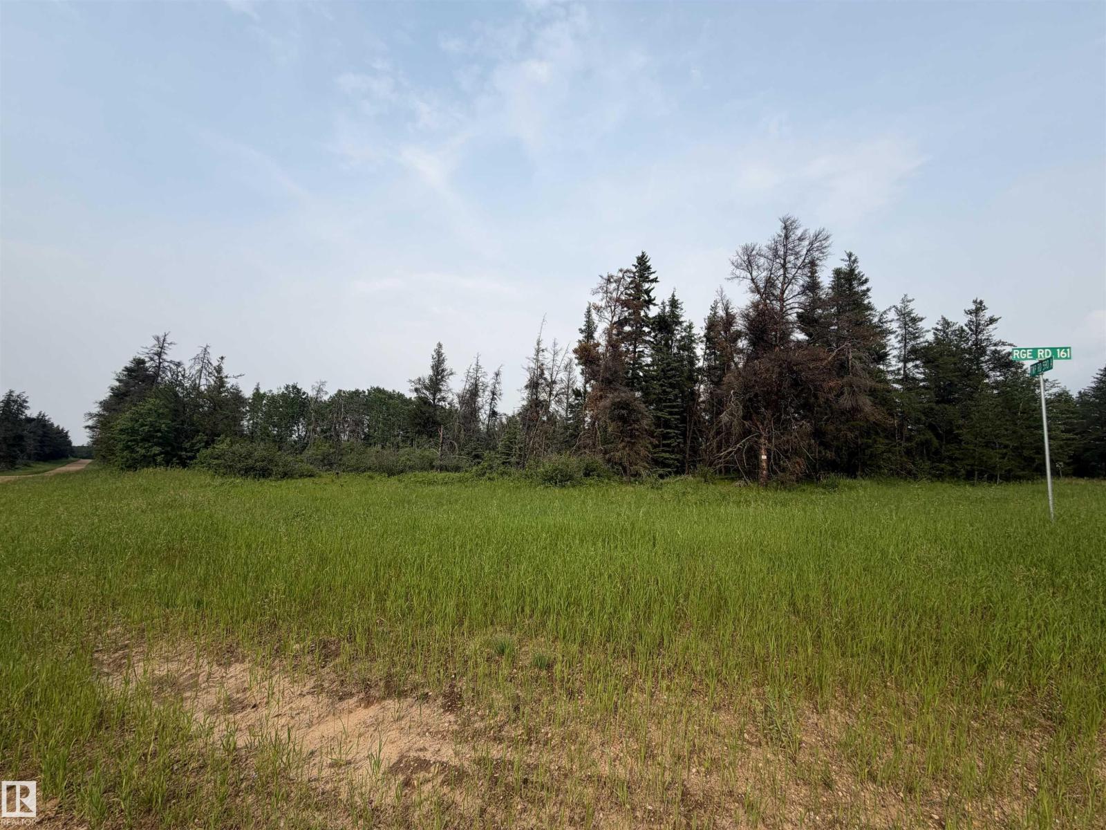 59043 RANGE ROAD 161 - 10