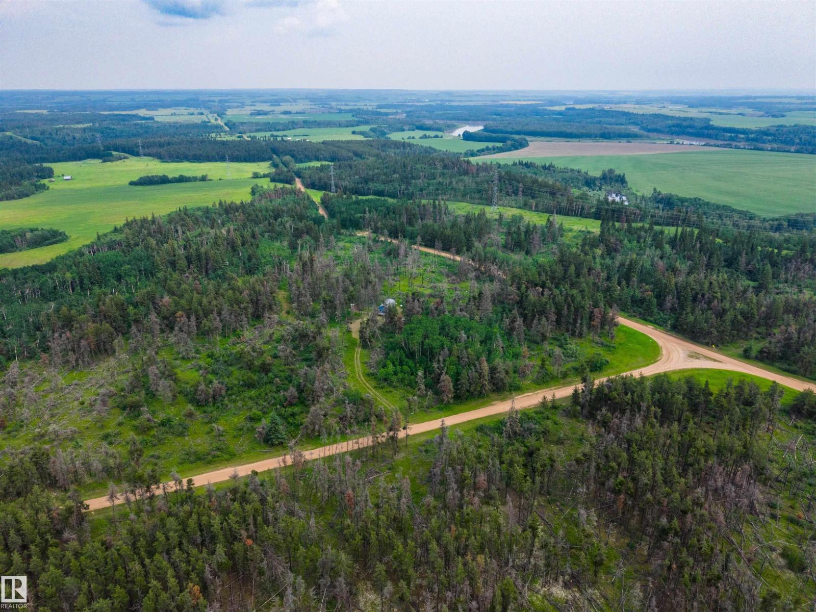 59043 RANGE ROAD 161 - 14
