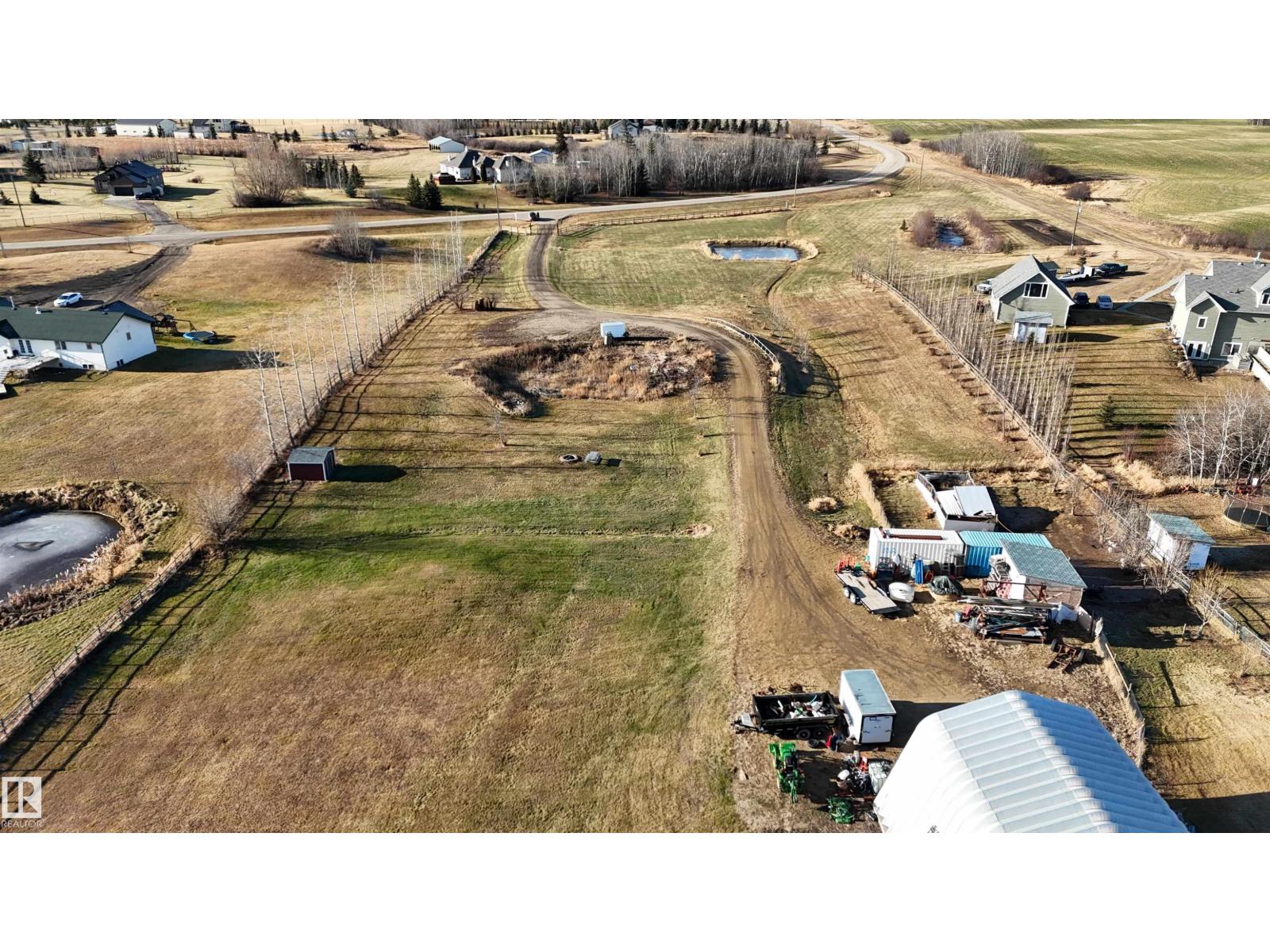 210 50125 RGE RD 233 - Photo 22