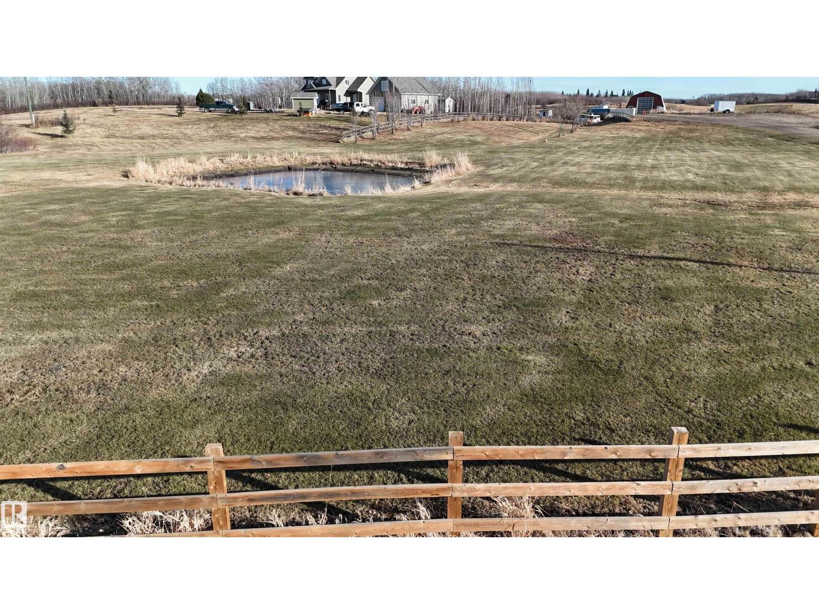 210 50125 RGE RD 233 - Photo 13
