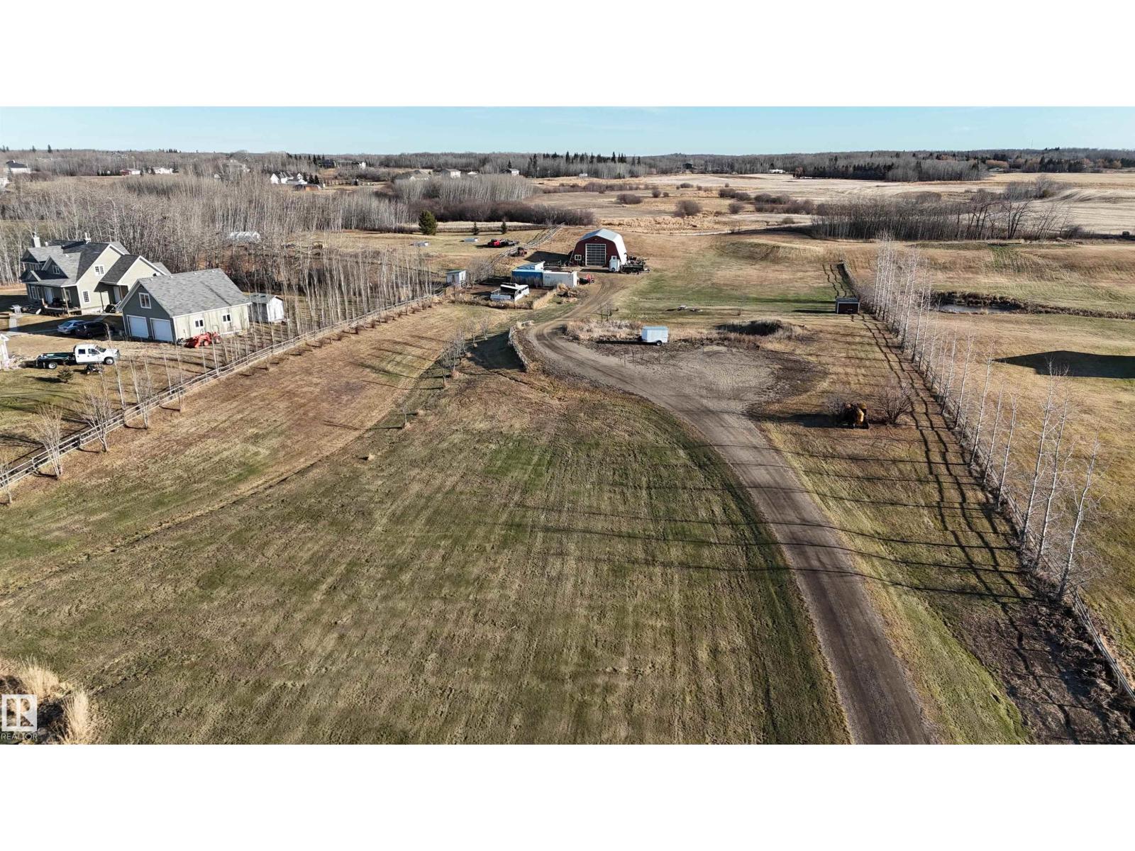 210 50125 RGE RD 233 - Photo 21