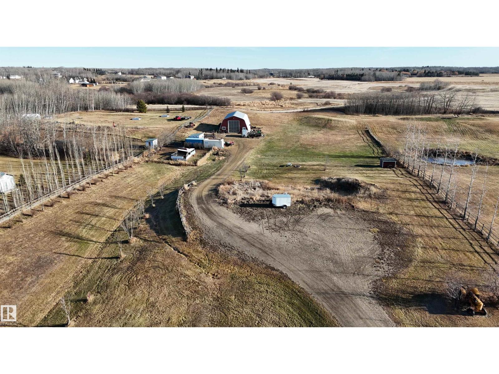 210 50125 RGE RD 233 - Photo 12