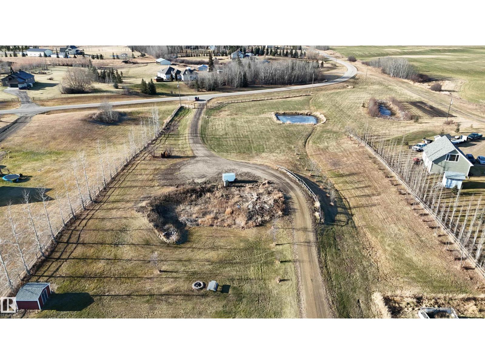 210 50125 RGE RD 233 - Photo 20