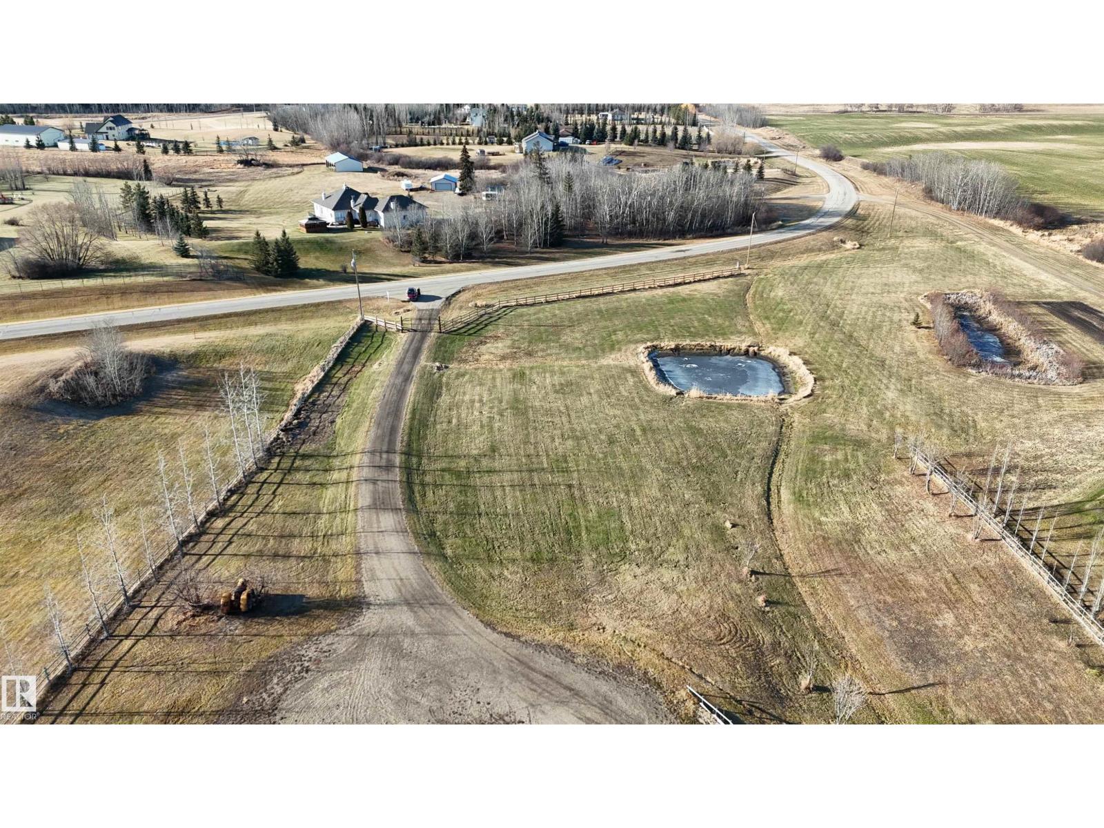 210 50125 RGE RD 233 - Photo 23