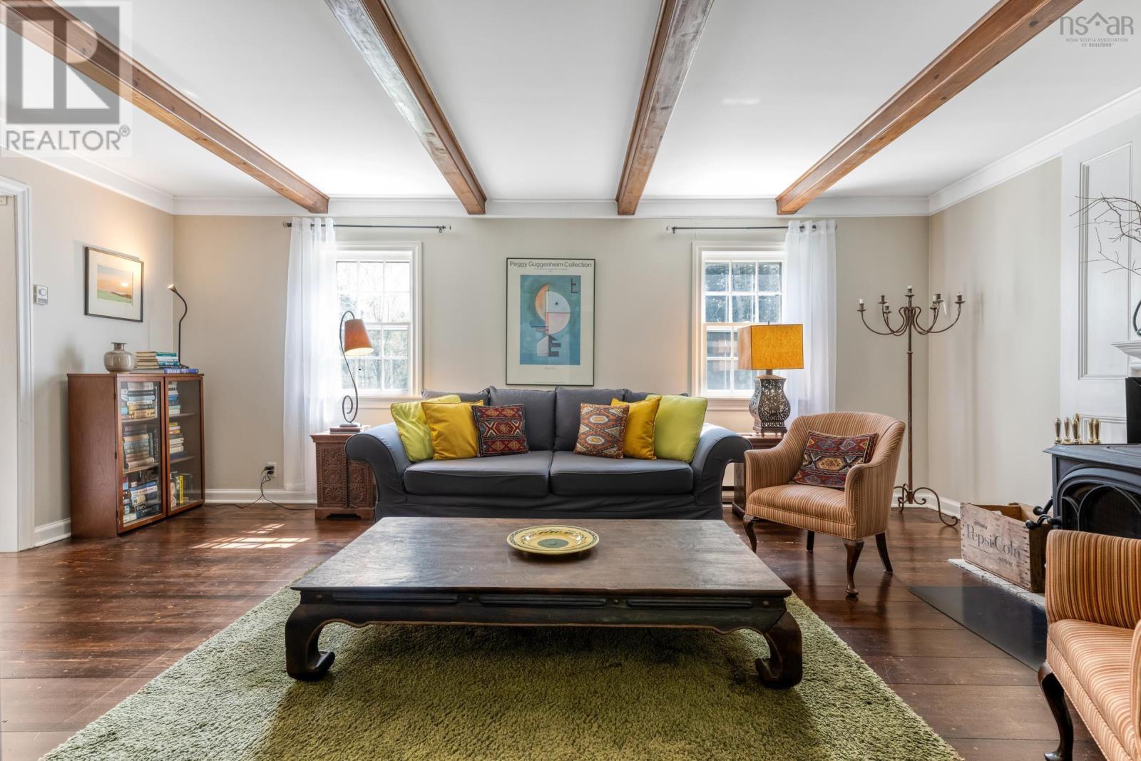 1077 Conquerall Mills Road - 15