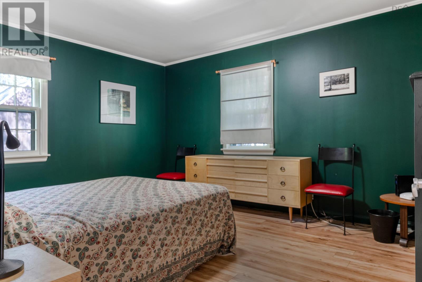 1077 Conquerall Mills Road - 24
