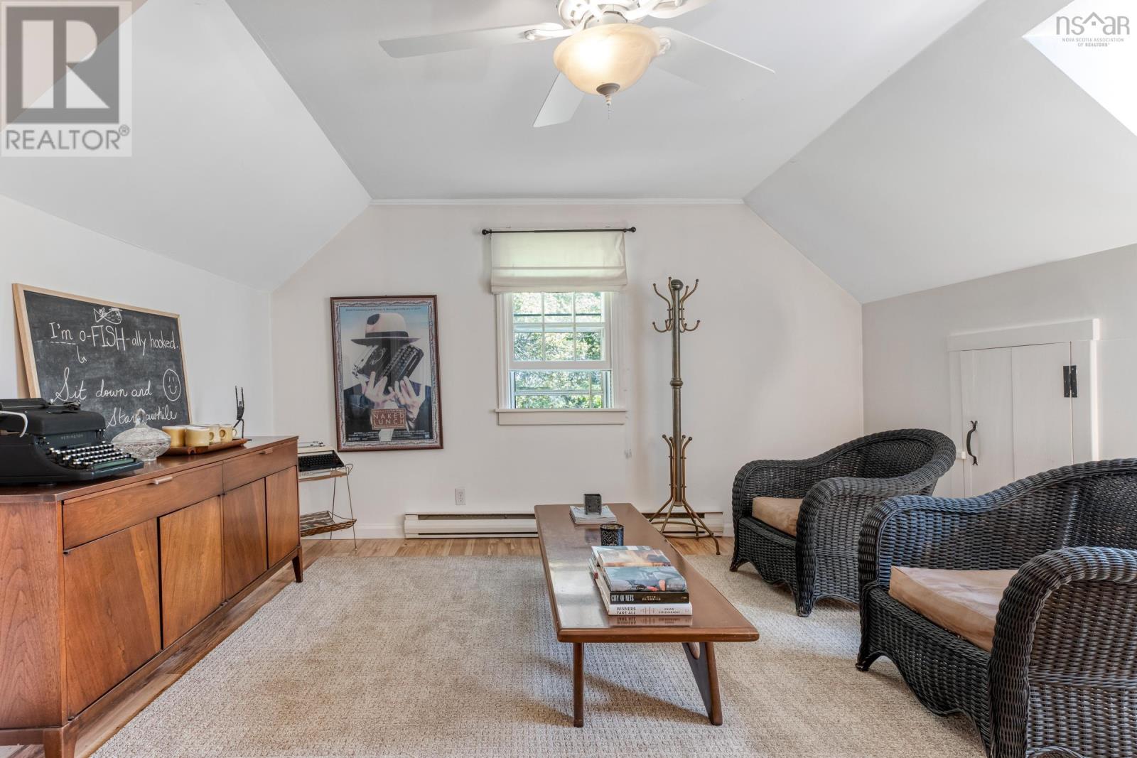 1077 Conquerall Mills Road - 20