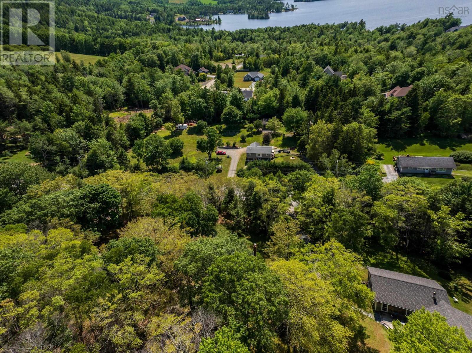 1077 Conquerall Mills Road - 3