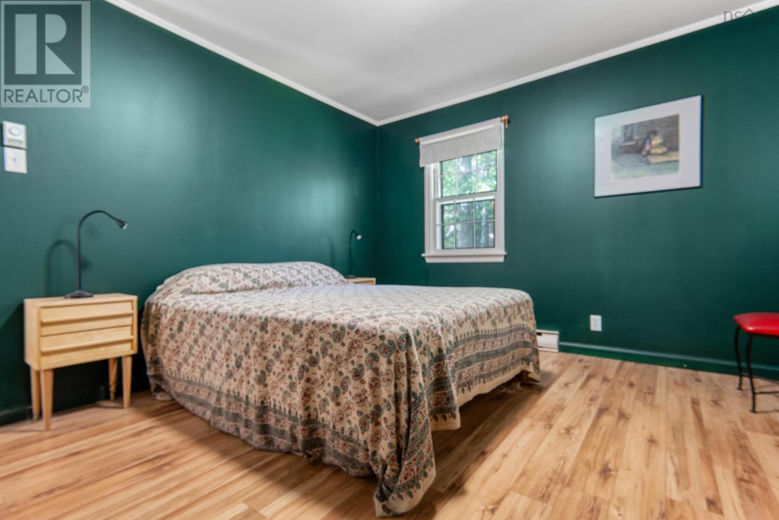 1077 Conquerall Mills Road - 25