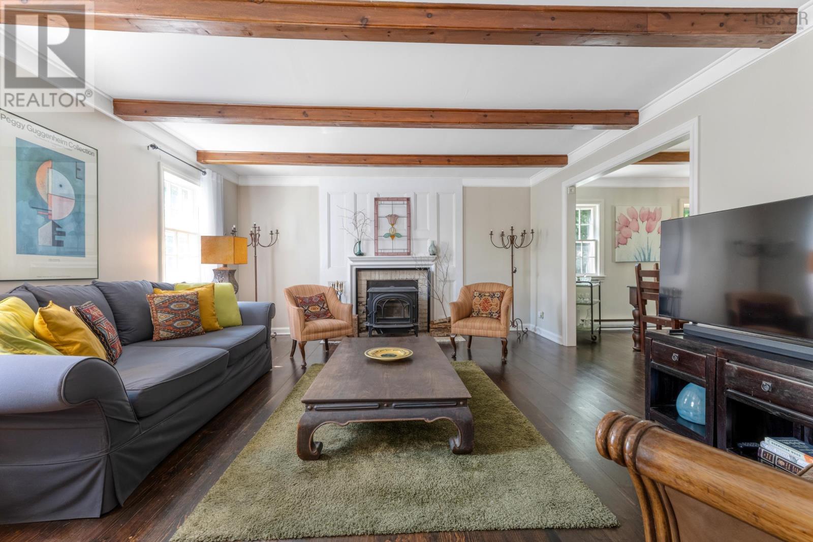 1077 Conquerall Mills Road - 21