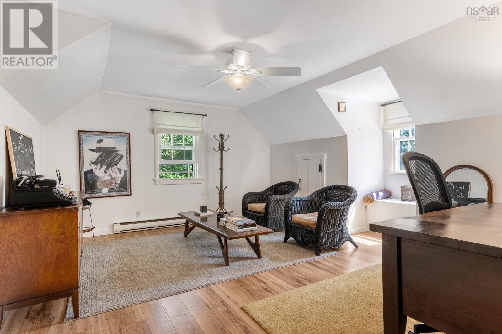 1077 Conquerall Mills Road - 19